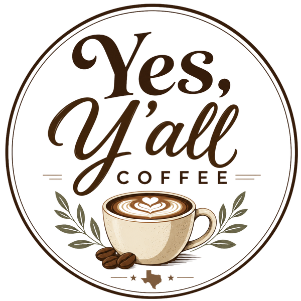 Yes, Y’all Coffee